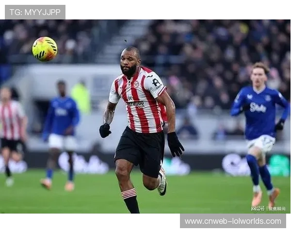 布伦特福德4-2击败埃弗顿，伊戈尔·蒂亚戈帽子戏法